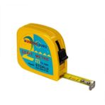 Izeltaş 0588526002 Euro Plastik Stoplu Şerit Metre 2 mt - yok