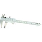 İzeltaş 05887 Sürgülü Stoplu 150 mm Kumpas