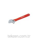İzeltaş 0600011010 PVC 10 Kurbağacık Anahtar