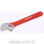 İzeltaş 0600011012 PVC Kurbağacık Anahtar