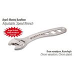 İzeltaş 0615 01 0200 Ayarlı Montaj Anahtarı