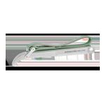 İzeltaş 0637350140 60x140 mm Kayışlı Yağ Filtresi Sökeceği