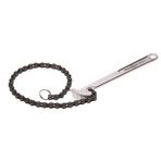 İzeltaş 0637450140 Filtre Anahtarı Zincirli 60x140 Anahtar