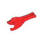 İzeltaş 06760 63 mm Plastik Boru Kesme Makası
