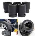 İzeltaş 1'' 38 mm Havalı Lokma