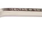 İzeltaş 1-4'' Altı Köşe 5.5 mm Derin Lokma Anahtar