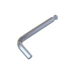 İzeltaş 10 mm Ballpoint Hexagon Allen Anahtar