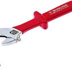 İzeltaş 10'' Süper İzole Kurbağacık Anahtar