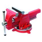 İzeltaş 100 mm Sabit Mengene Altlığı
