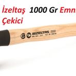 İzeltaş 1000 gr Emniyet Çekici
