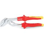 İzeltaş 1000V Izoleli Universal Fort Pense 240 mm (5 Adet) - Beyaz