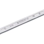 İzeltaş 10X11 mm Düz Tek Yıldız Anahtar