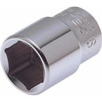 İzeltaş 1107 06 0006 1/4 inç 6 mm Altı Köşe Lokma Anahtar