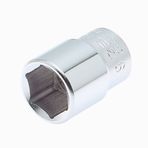 İzeltaş 1107060005 05 mm 1/4 Lokma Anahtar