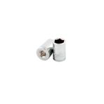 İzeltaş 1107060008 08 mm 1/4 Lokma Anahtar
