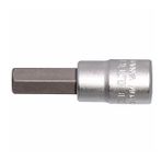 İzeltaş 1107061104 4 mm Allen Uçlu Lokma Anahtar