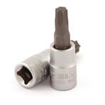İzeltaş 1107061215 T 15 Torx Uçlu Lokma