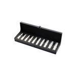 İzeltaş 1108 00 6010 1/2'' Altı Köşe Derin Lokma Takımı