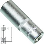 İzeltaş 1108 1/2'' Derin Altı Köşe Lokma Anahtar