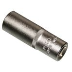 İzeltaş 1108060010 10 mm 1/2 inç 6 Köşe Derin Lokma