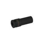 İzeltaş 1108067021 Havalı Lokma Derin 1/2"-21 mm Lokma