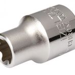 İzeltaş 1113 06 0210 1-2 E-10 mm N11.22178 Star Torx Lokma
