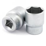 İzeltaş 1113 06 0212 1-2 E-12 mm N11.17721 Star Torx Lokma
