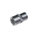 İzeltaş 1113 06 1010 1/2 10 mm Altı Köşe Lokma Anahtar