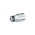 Izeltaş 1113 06 5010 1/2’’fx1/4’’f Bits Tutucu Lokma - Antrasit