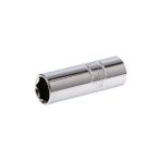 Izeltaş 1113 06 9208 21MM 1/2’’ Buji Lokma Anahtar (Mm) - Antrasit