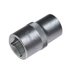 İzeltaş 1113 1/2'' 6 Köşe 24 mm Lokma Anahtar