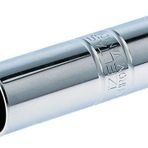 İzeltaş 1113 16 mm Buji Lastikli Lokma Anahtar