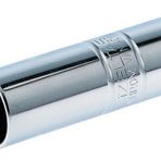 İzeltaş 1113 21 mm Buji Lokma Anahtar Lastikli