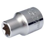 İzeltaş 1113060218-1/2 E-18 Mm Star (torx) Lokma