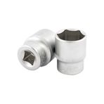 İzeltaş 1113061015 Tek Lokma 1/2"-15mm Lokma