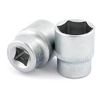 İzeltaş 1113061030 Tek Lokma 1/2"-30 mm Lokma