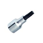 İzeltaş 1113061230 Lokmalı Star Torx Uç T30 55 Mm - 1/2" İnç