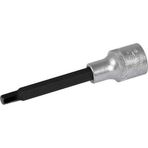 İzeltaş 1113064225 Allen Lokma T 25 1/2" 100mm Lokma