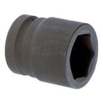 İzeltaş 1113067022 22 mm Havalı Lokma Anahtar