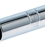 İzeltaş 1113069160 1/2 16 mm Buji Lastikli Lokma Anahtar