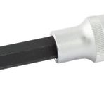 İzeltaş 1114064216 M 16 1/2 12 Köşe Uzun Boy 140 mm Lokmalı Bit Uç