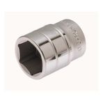 İzeltaş 1119061027 3/4 27 mm Altı Köşe Lokma Anahtar
