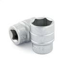 İzeltaş 1119061032 Tek Lokma 3/4"-32mm Lokma