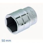 İzeltaş 1119061050 50 mm Ağır Tip Lokma Anahtar