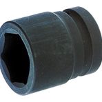 İzeltaş 1119067022 3/4 22 mm 6 Köşe Havalı Lokma Anahtar