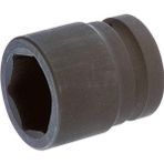 İzeltaş 1119067030 Havalı Lokma 3/4" Altı Köşe 30 mm Lokma