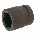 İzeltaş 1119067032 3/4 32 mm 6 Köşe Havalı Lokma Anahtar