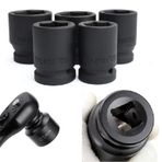 İzeltaş 1125067034 34 mm 6 Köşe Havalı Lokma Anahtar