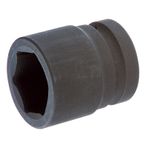 İzeltaş 1125067041 41 mm 6 Köşe Havalı Lokma Anahtar