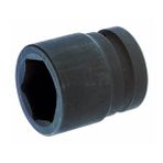 İzeltaş 1125067046 46 mm 6 Köşe Havalı Lokma Anahtar